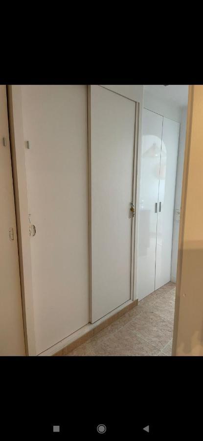 Estudio En La Colina Zona Playamar Torremolinos Exterior photo